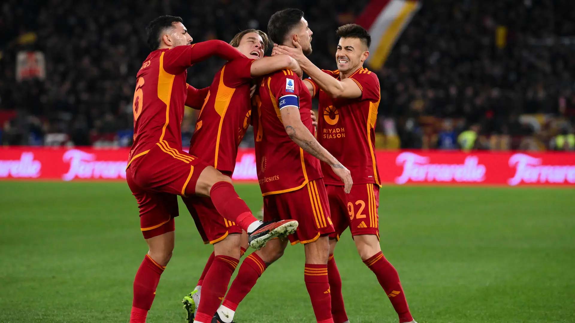 Getafe Open Talks with Manchester United Over Loan Deal